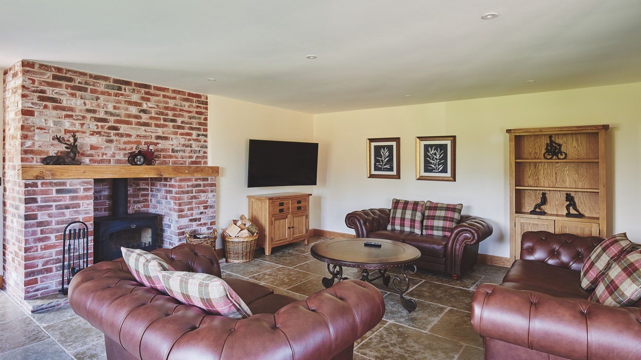 Photo of Bedroom in Pudleston