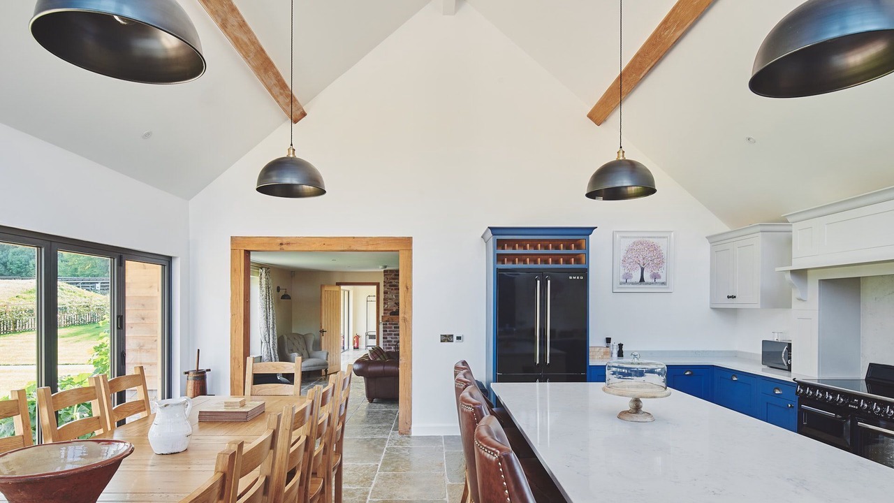 Photo of Bedroom in Pudleston