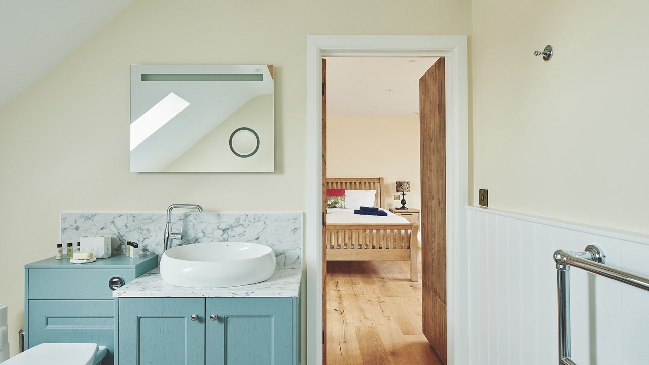 Photo of Bathroom in Pudleston