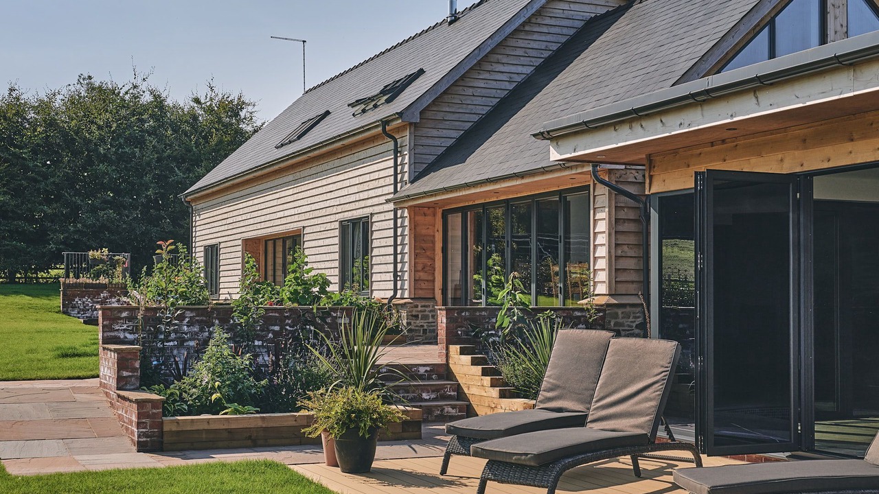 Photo of Outdoor in Pudleston