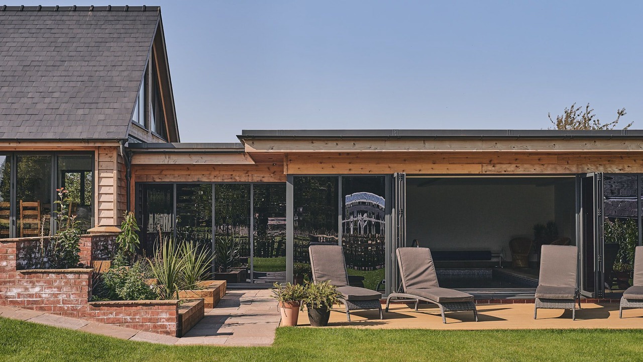 Photo of Outdoor in Pudleston