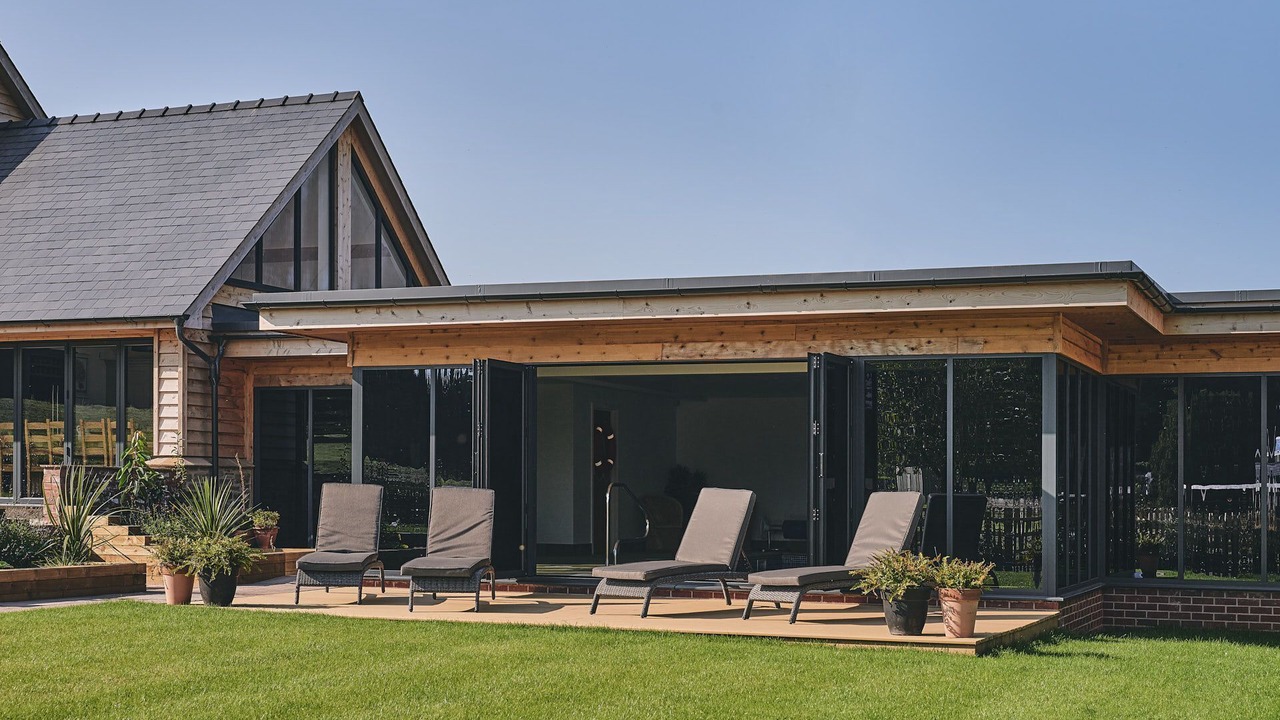 Photo of Outdoor in Pudleston