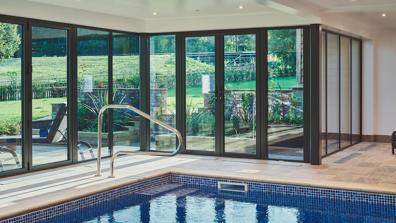 Photo of Outdoor in Pudleston