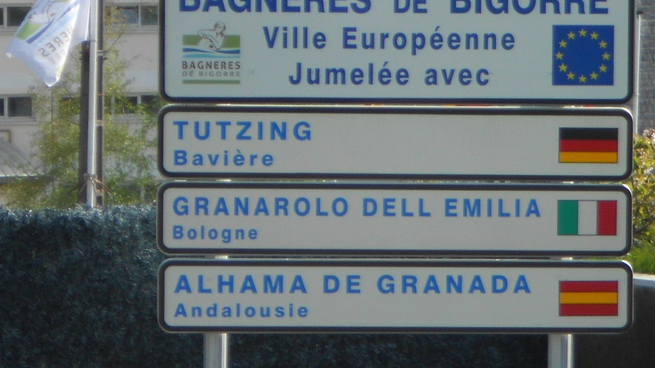 Photo of Outdoor in Bagneres-de-Bigorre