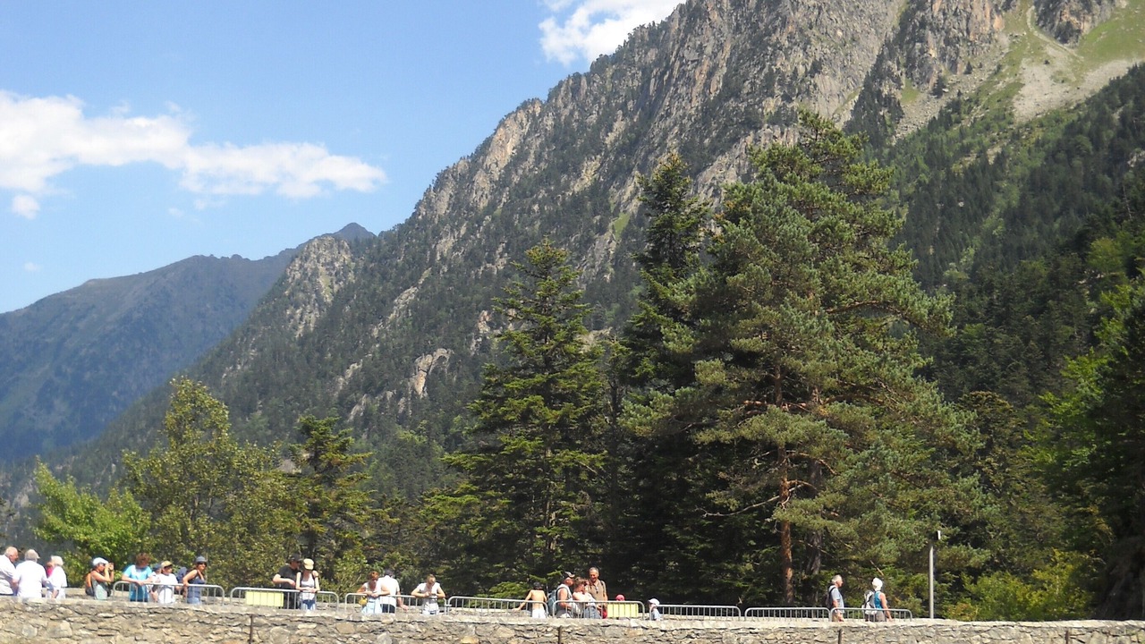 Photo of Others in Bagneres-de-Bigorre