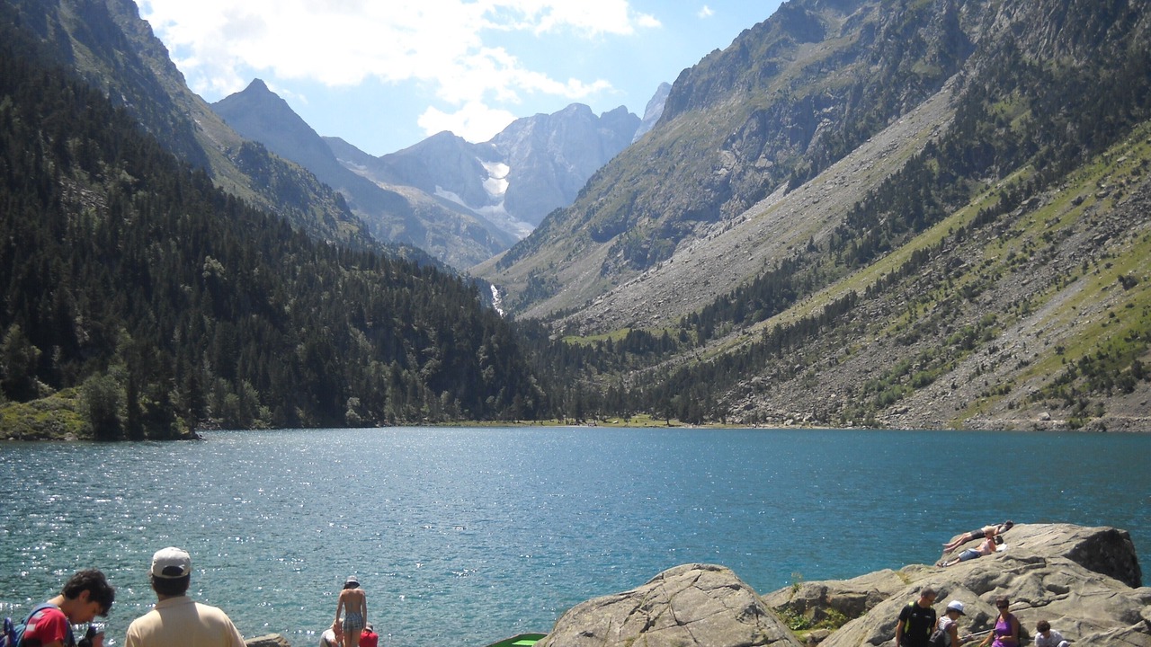 Photo of Others in Bagneres-de-Bigorre