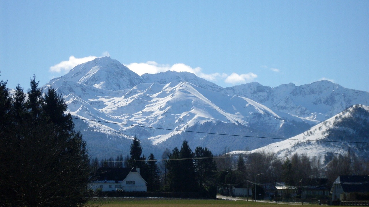 Photo of Outdoor in Bagneres-de-Bigorre