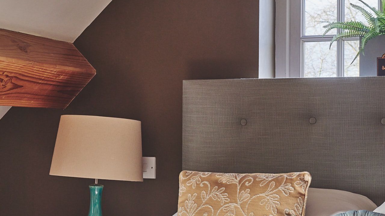 Photo of Bedroom in Ashbourne