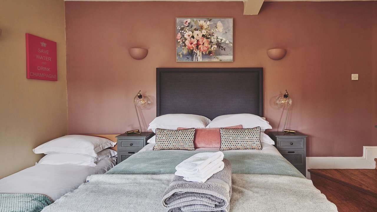 Photo of Bedroom in Ashbourne