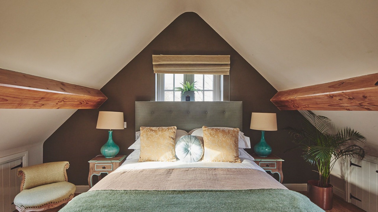 Photo of Bedroom in Ashbourne