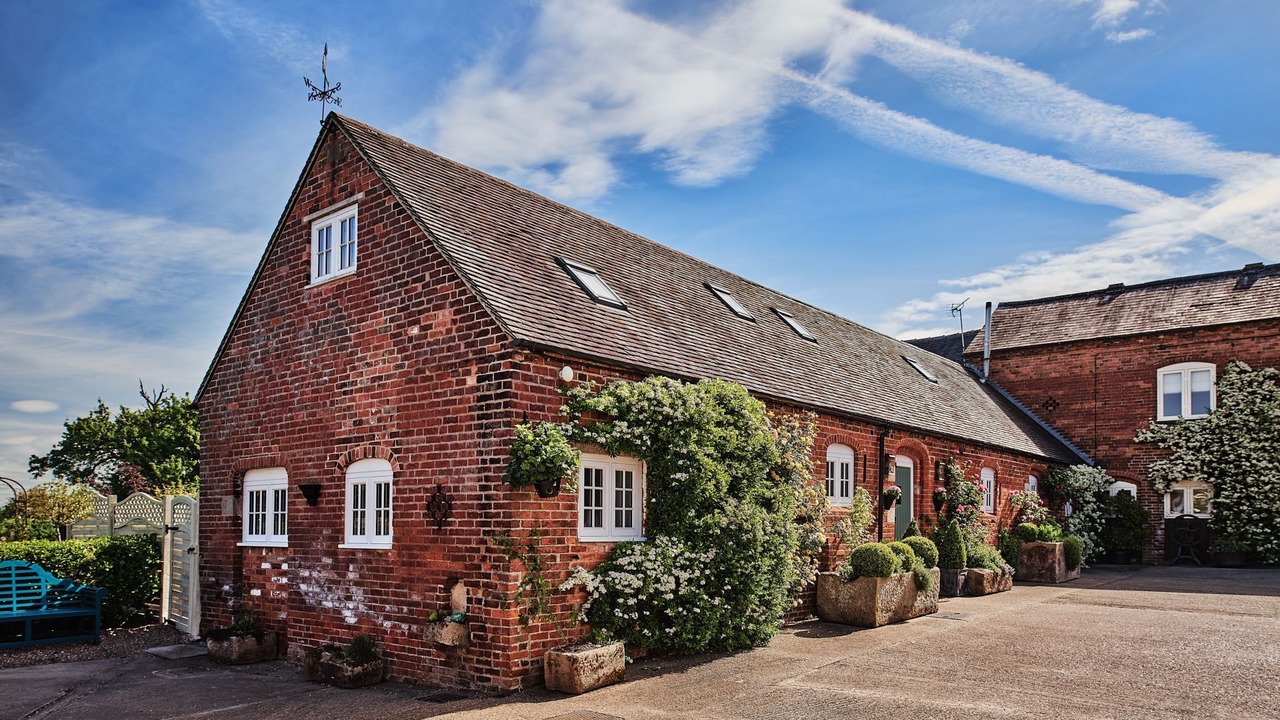 Photo of Outdoor in Ashbourne