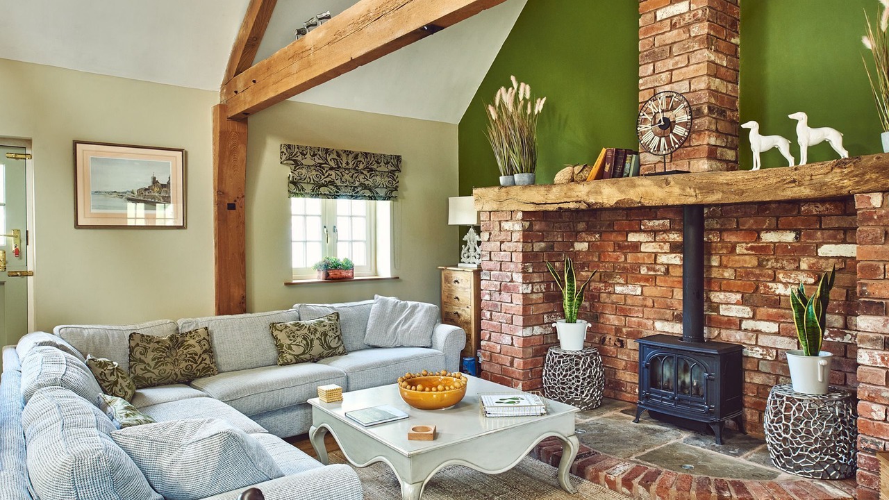 Photo of Bedroom in Ashbourne