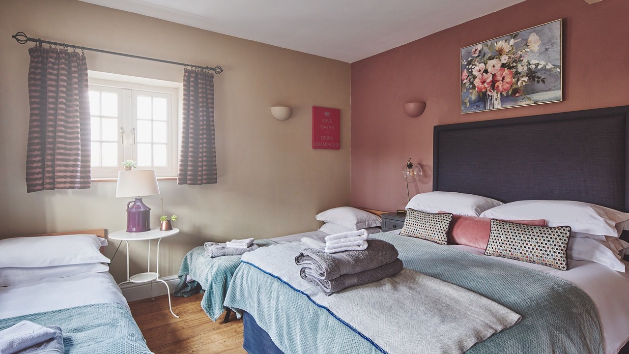 Photo of Bedroom in Ashbourne