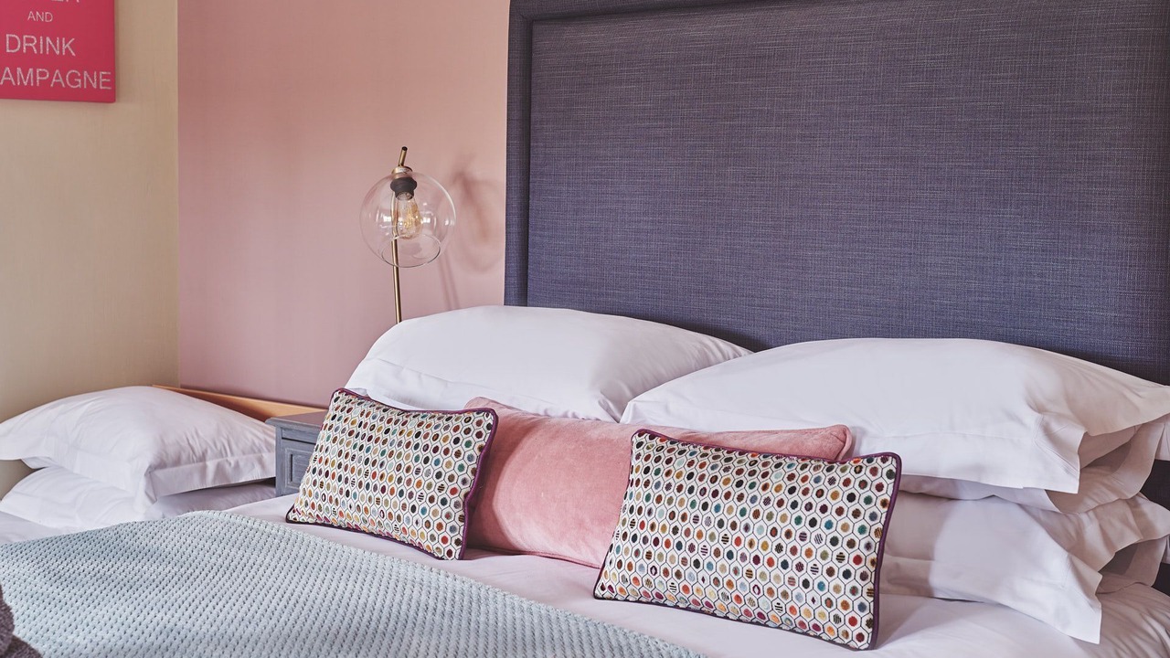 Photo of Bedroom in Ashbourne