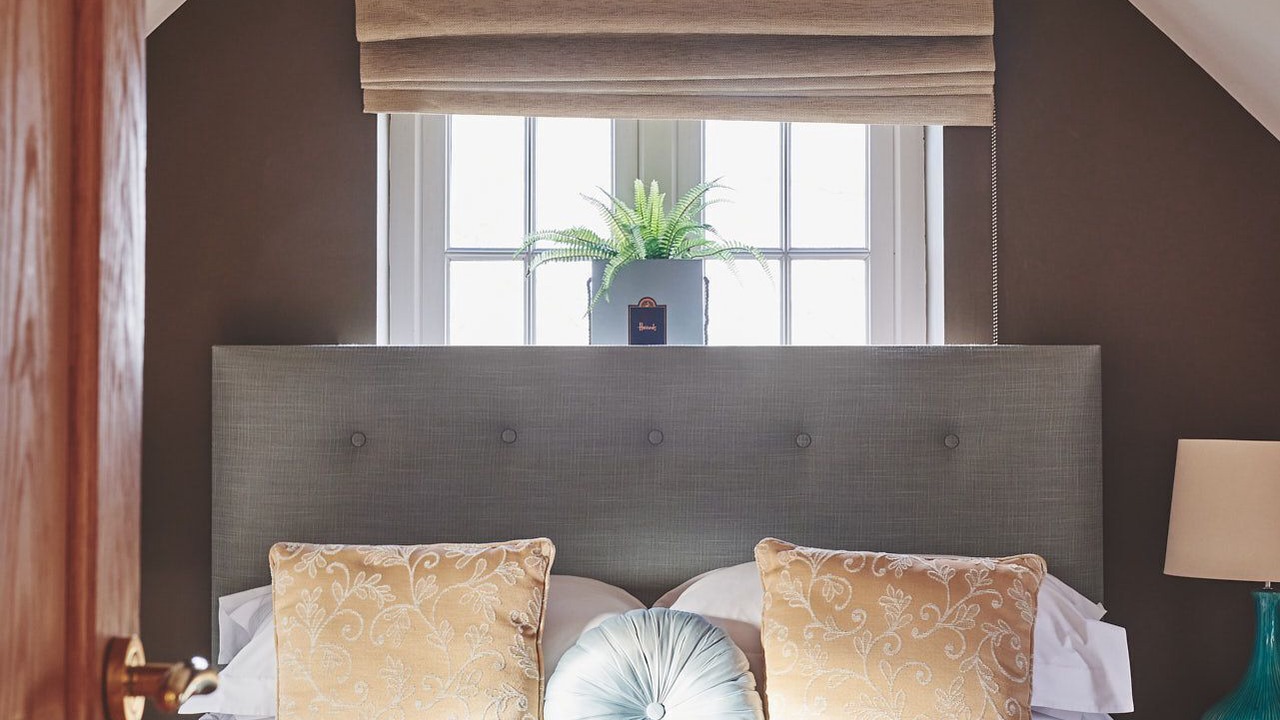 Photo of Bedroom in Ashbourne