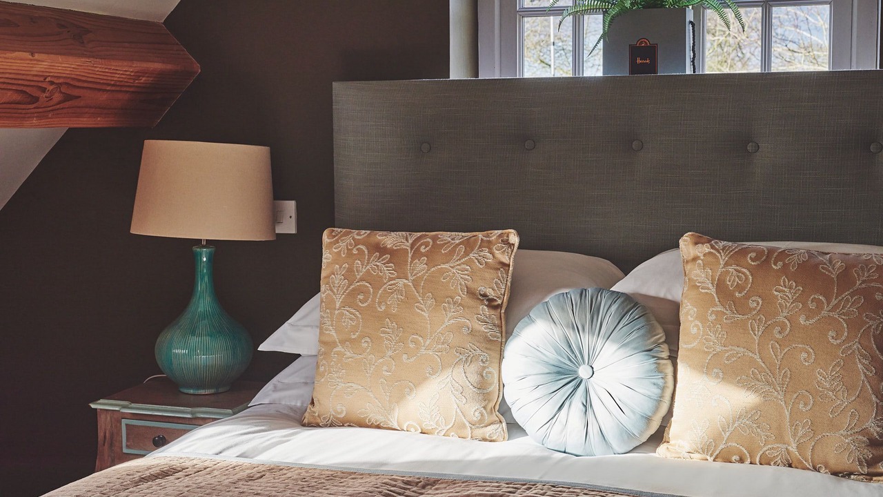 Photo of Bedroom in Ashbourne