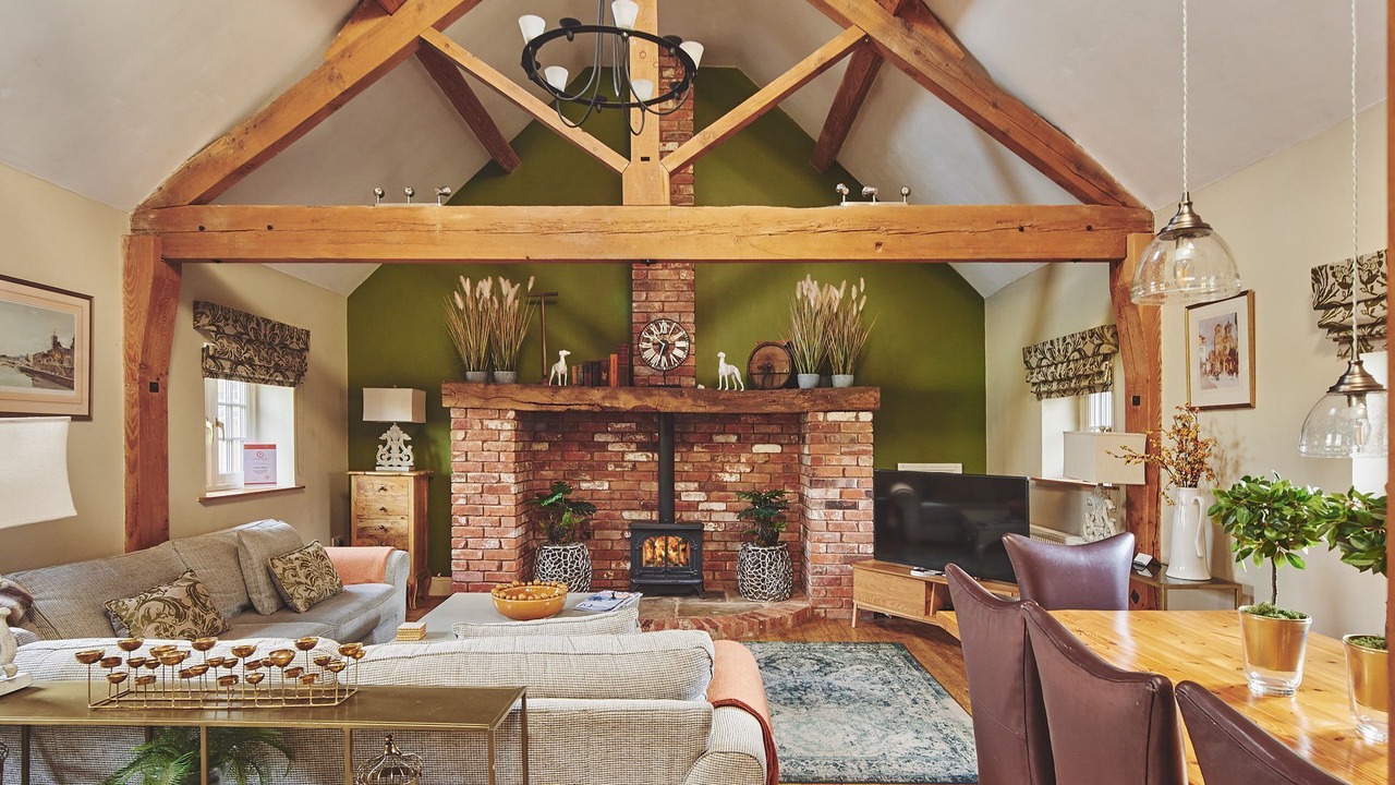 Photo of Livingroom in Ashbourne