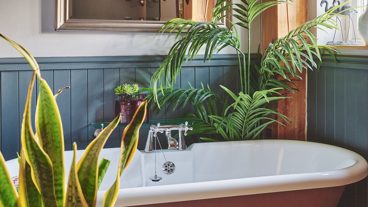 Photo of Bathroom in Ashbourne