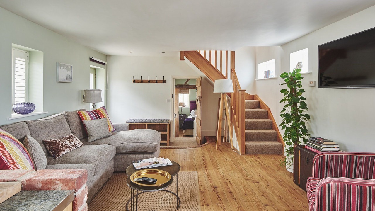 Photo of Livingroom in Hollington