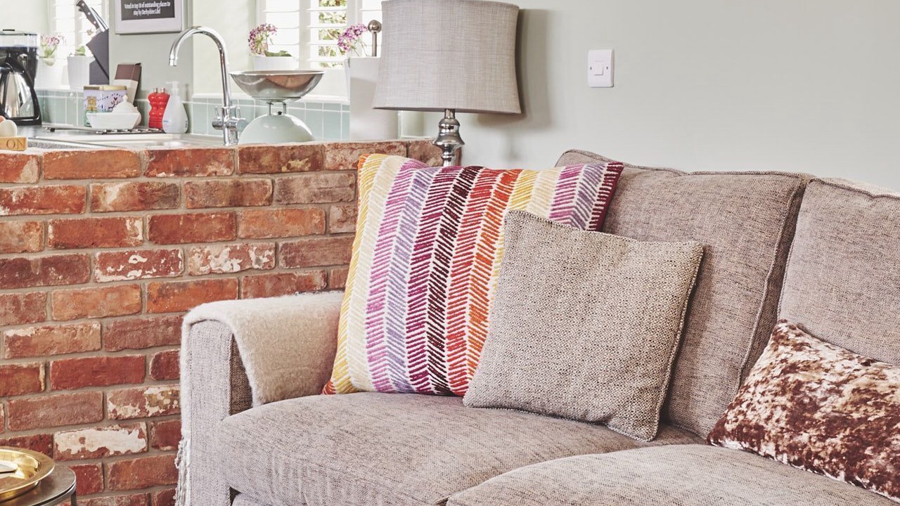 Photo of Livingroom in Hollington