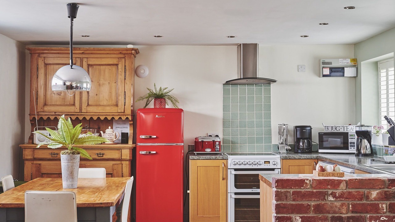 Photo of Kitchen in Hollington