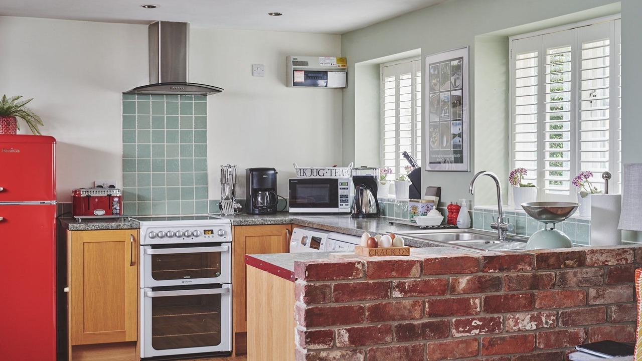 Photo of Kitchen in Hollington