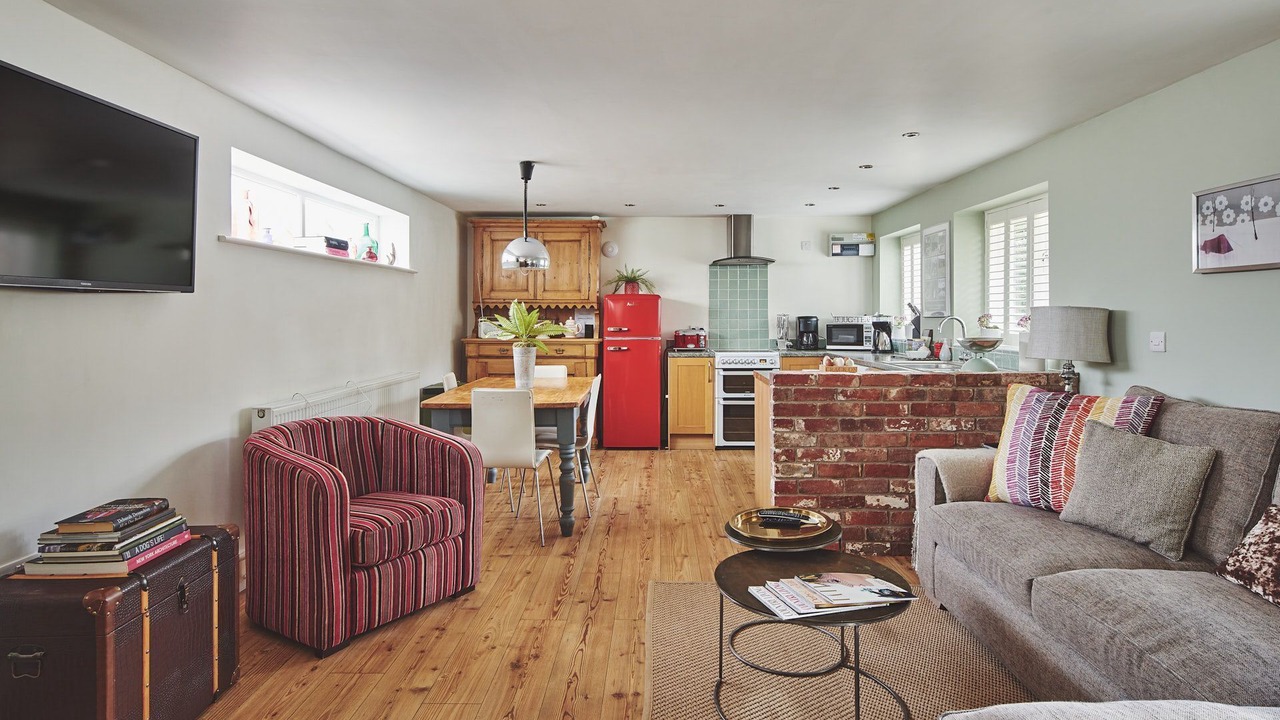 Photo of Livingroom in Hollington