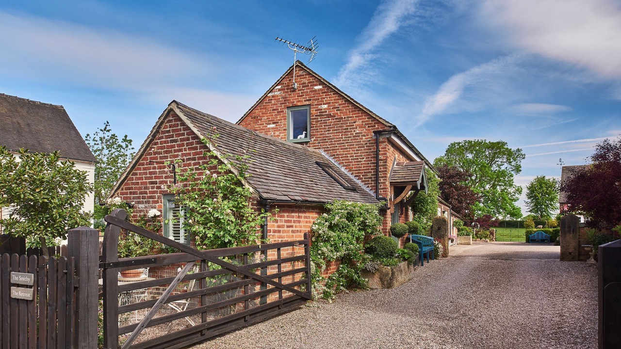 Photo of Outdoor in Hollington