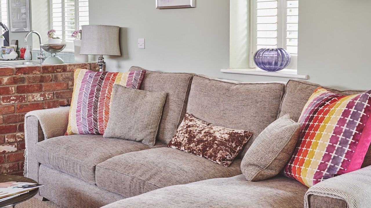 Photo of Livingroom in Hollington