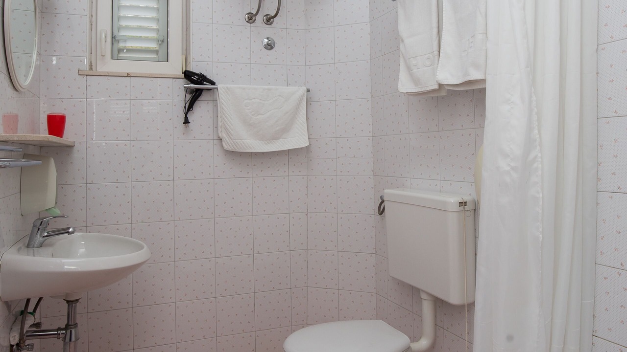 Photo of Bathroom in Rozat