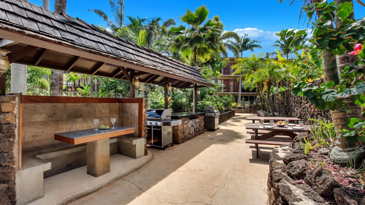 Photo of Others in Poipu