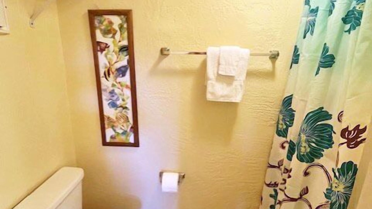 Photo of Bathroom in Poipu