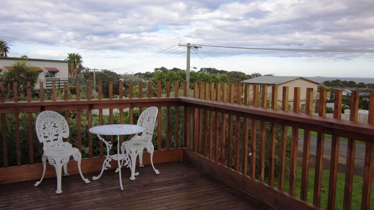 Photo of Outdoor in Sunset Strip