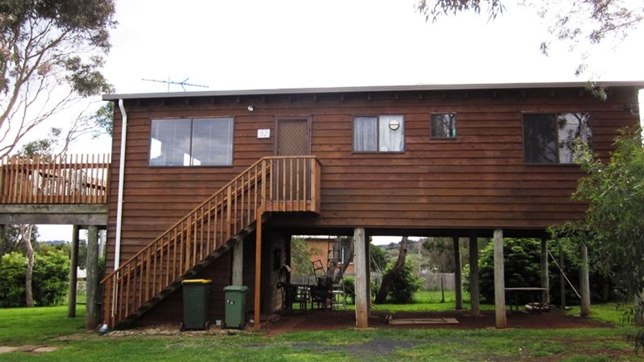 Photo of Outdoor in Sunset Strip