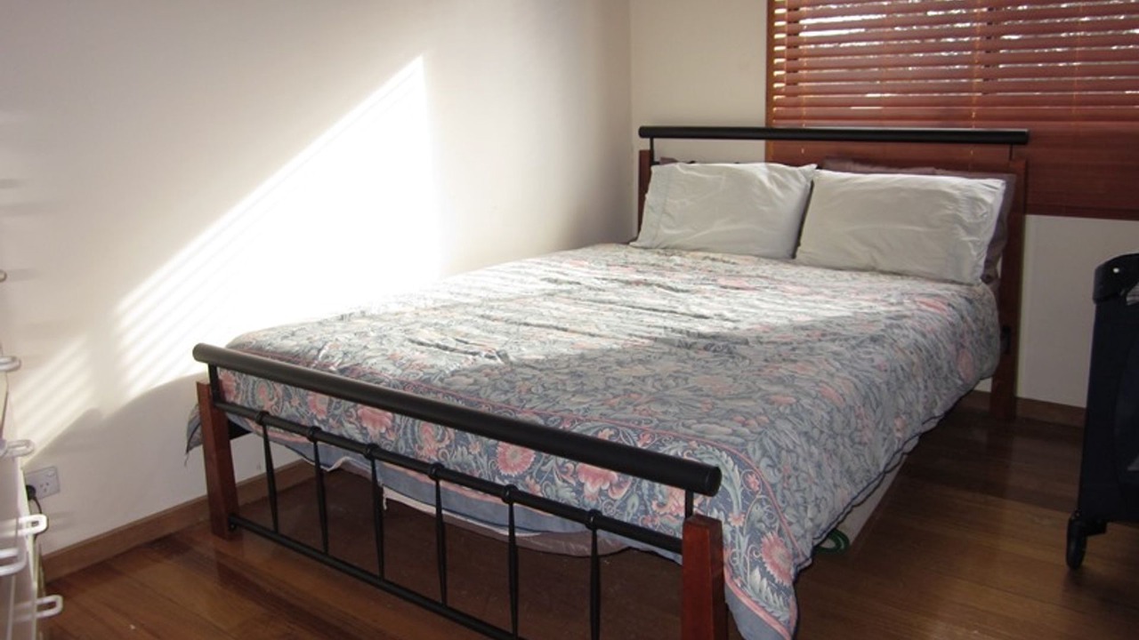 Photo of Bedroom in Sunset Strip