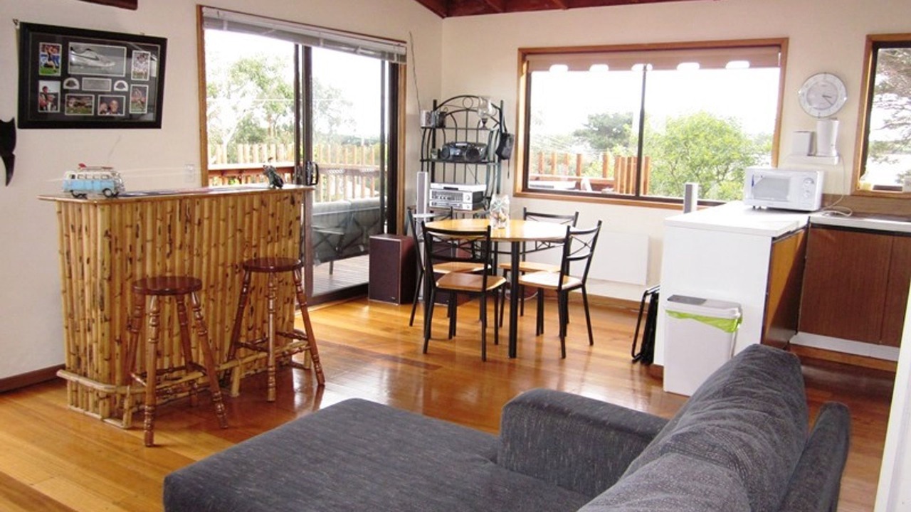 Photo of Livingroom in Sunset Strip