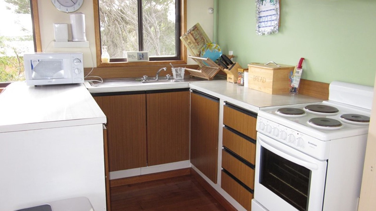 Photo of Kitchen in Sunset Strip