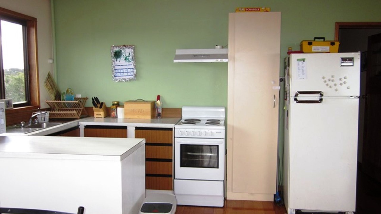 Photo of Kitchen in Sunset Strip