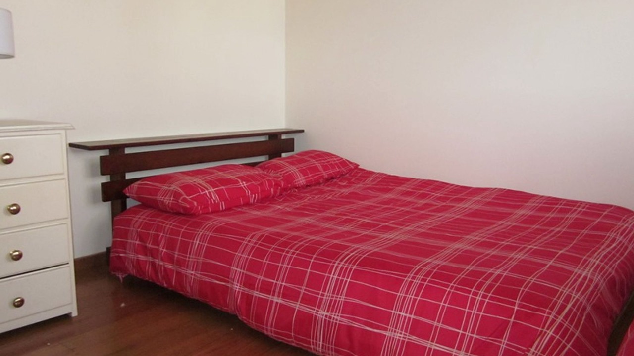 Photo of Bedroom in Sunset Strip