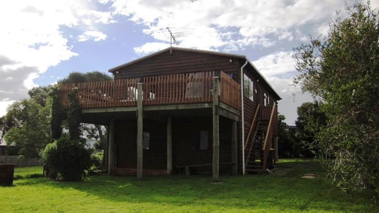 Photo of Outdoor in Sunset Strip