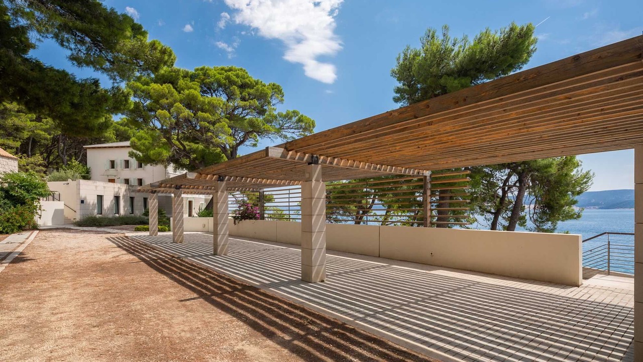 Photo of Patio Balcony in Ruskamen