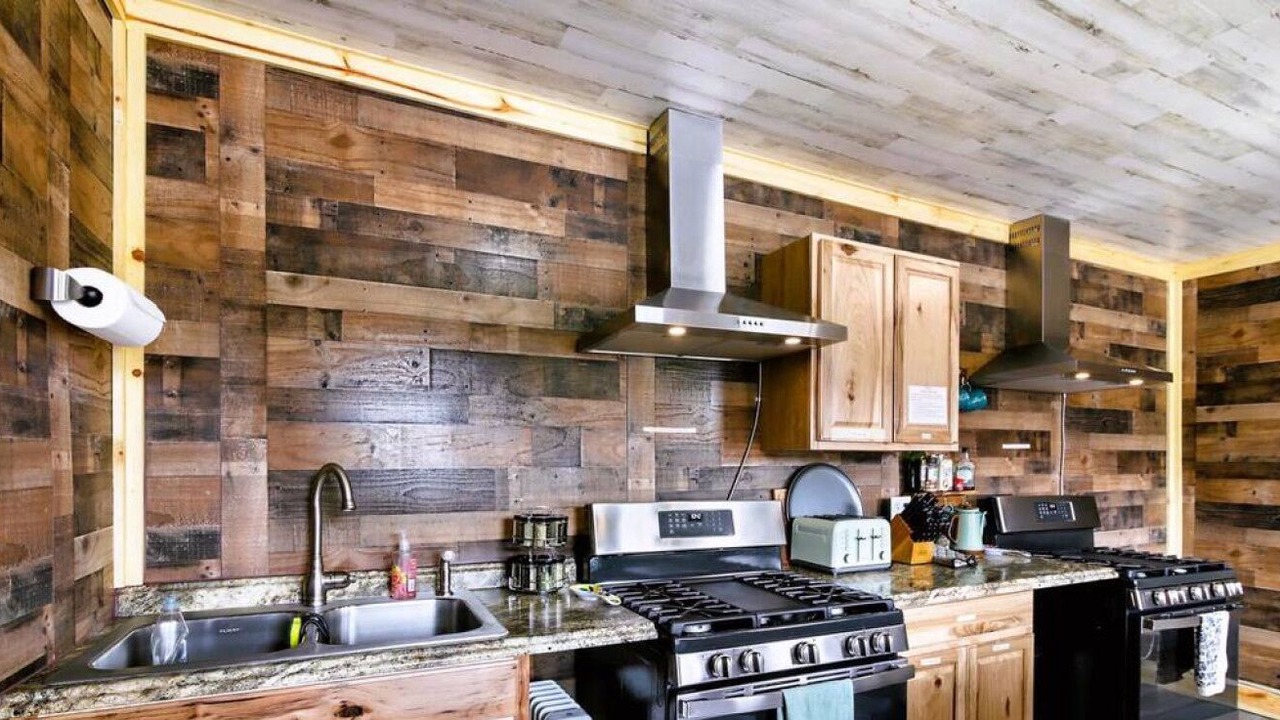 Photo of Kitchen in Leadville