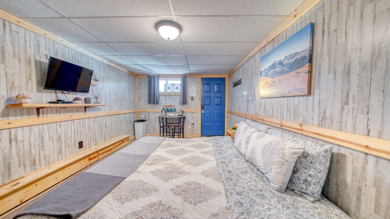 Photo of Bedroom in Leadville