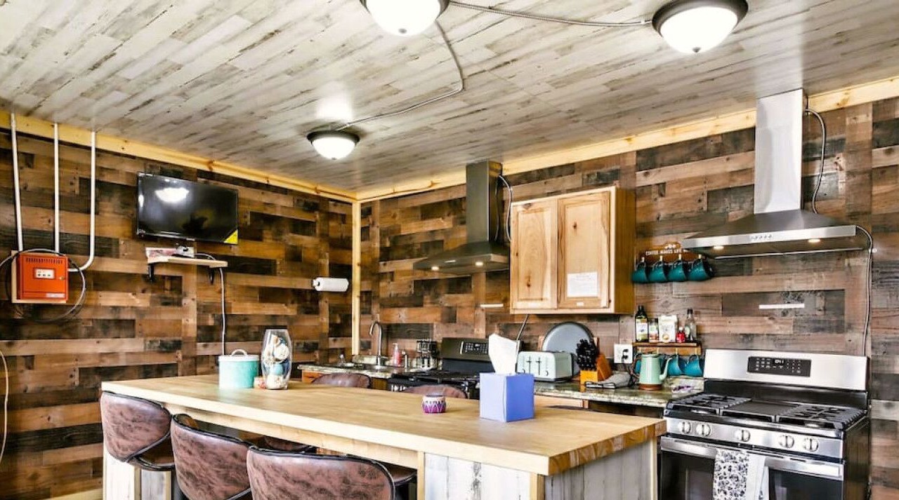 Photo of Kitchen in Leadville