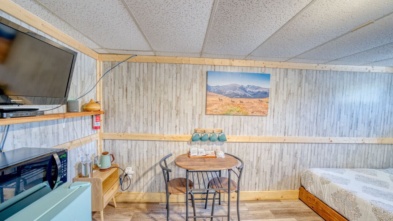 Photo of Bedroom in Leadville
