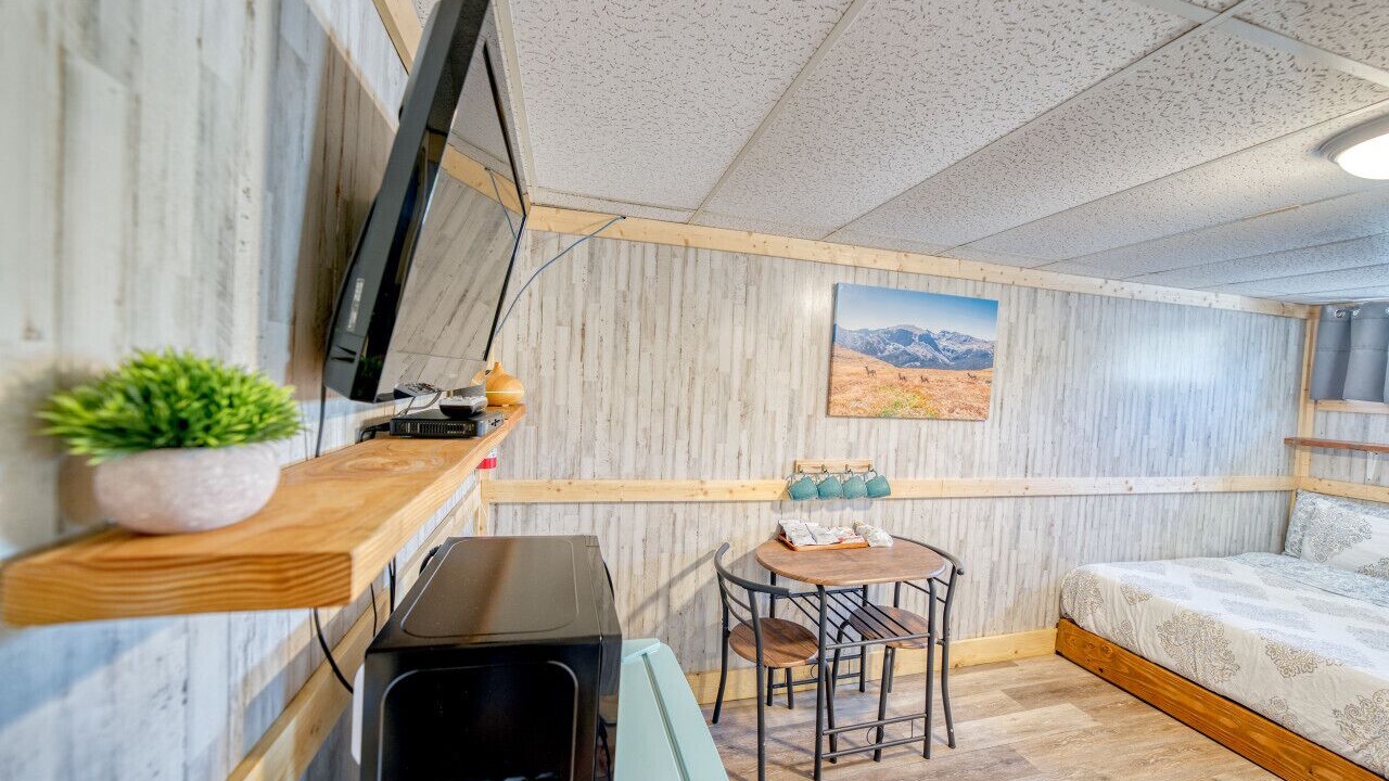 Photo of Bedroom in Leadville