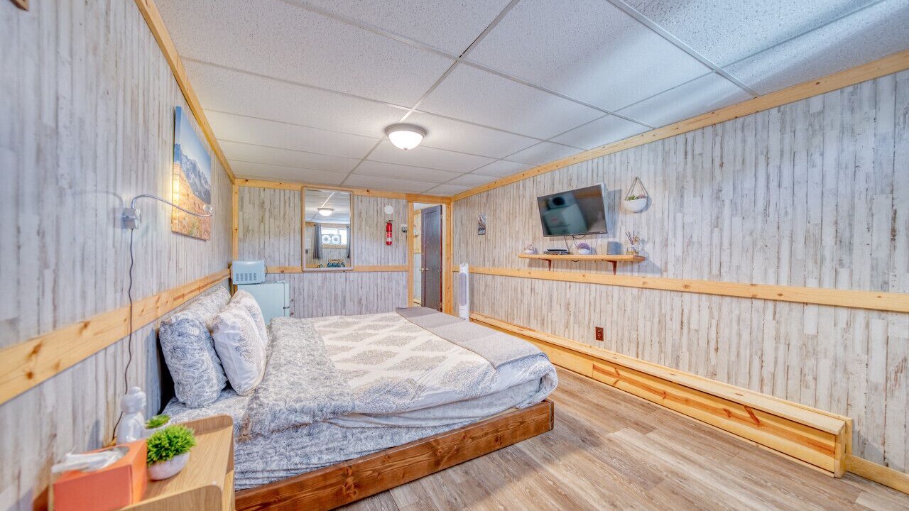 Photo of Bedroom in Leadville