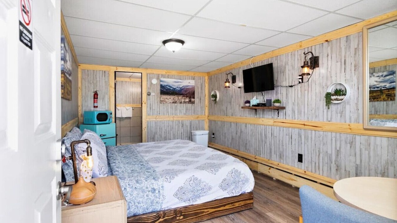 Photo of Bedroom in Leadville