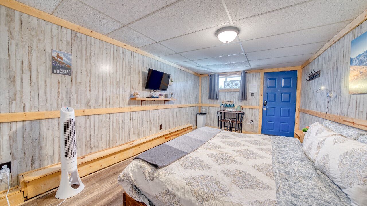 Photo of Bedroom in Leadville