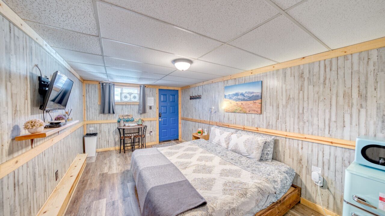 Photo of Bedroom in Leadville